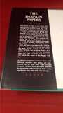 George Sims - The Despain Papers, Holmes Publishing, 1992, 1st Edition, Limited
