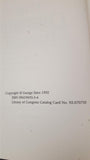 George Sims - The Despain Papers, Holmes Publishing, 1992, 1st Edition, Limited