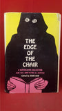 Joan Kahn - The Edge Of The Chair, Harper & Row, 1967, First Edition