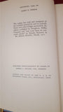 Harry E Wedeck - Mortal Hunger, Sheridan House, 1947, First Edition