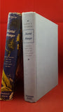 Harry E Wedeck - Mortal Hunger, Sheridan House, 1947, First Edition