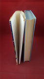 Harry E Wedeck - Mortal Hunger, Sheridan House, 1947, First Edition