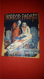 R. Thurston Hopkins, Horror Parade, The Mitre Press