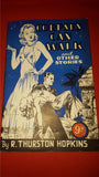 R Thurston Hopkins - Corpses Can Walk and other stories, Pictorial Art