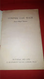 R Thurston Hopkins - Corpses Can Walk and other stories, Pictorial Art