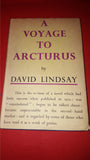 David Lindsay - A Voyage To Arcturus, Victor Gollancz, 1946