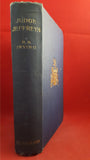 H B Irving - The Life Of Judge Jeffreys, Heinemann, 1898, First Edition