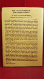 Mary Elizabeth Braddon - The Fatal Marriage And Other Stories, Sensation Press, 2000