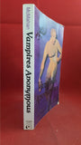 Jeffrey N McMahan - Vampires Anonymous, Alyson, 1991, First Edition/Printing