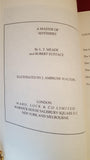 Robert Eustace & L T Meade - A Master of Mysteries, Ward, Lock & Co