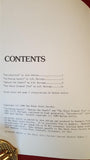 A M Burrage - Un-Paying Guests, The Ghost Story Society, 1989
