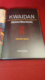 Lafcadio Hearn - Kwaidan Japanese Ghost Stories, Fall River Press, 2010