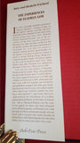 Kate and Hesketh Prichard - The Experiences of Flaxman Low, Ash-Tree, 2003, Limited