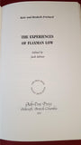Kate and Hesketh Prichard - The Experiences of Flaxman Low, Ash-Tree, 2003, Limited