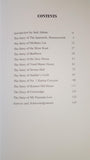 Kate and Hesketh Prichard - The Experiences of Flaxman Low, Ash-Tree, 2003, Limited
