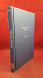 Roy Stokes - Michael Sadleir 1888-1957, The Scarecrow Press, 1980, First Edition