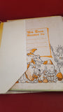 Sheila Hodgetts - The Toby Twirl Story Book, Sampson Low, no date