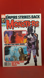 James Warren - Famous Monsters Issue Number 166, August 1980