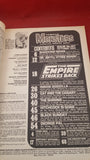 James Warren - Famous Monsters Issue Number 167, September 1980