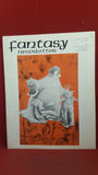 Fantasy Newsletter Volume 4 Number 4 Whole 35 April 1981
