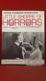 Little Shoppe Of Horrors, Number 4 May 1984