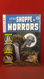 Little Shoppe Of Horrors, Number 20 June 2008