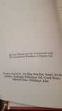 Denis Thomas - The Mind of Economic Man, Quadrangle Books, 1970, Signed, Inscribed