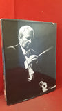 Edward Heath - Music-A Joy for Life, Sidgwick & Jackson, 1976, Inscribed, Signed, First