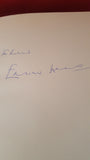 Edward Heath - Music-A Joy for Life, Sidgwick & Jackson, 1976, Inscribed, Signed, First