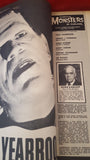 Famous Monsters Of Filmland  1965 Yearbook