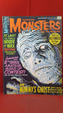 Famous Monsters Of Filmland  Number  36 December 1965