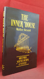 Walter Besant - The Inner House, Greenhill Science Fiction & Fantasy, 1986