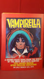 Vampirella   Number 1 1972