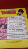 Vampirella   Number 1 1972