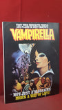 Vampirella    Number 4 1975