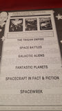 Fantastic Films Volume 3 Number 3 September 1980, The Empire Strikes Back