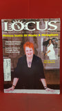 Charles N Brown - Locus  January 1999 Issue 456 Volume 42 Number 1