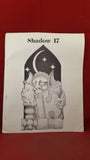 David A Sutton - Shadow Magazine Volume 2 Issue 17 June 1972