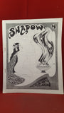 David A Sutton - Shadow Magazine Volume 2 Issue 14 September 1971