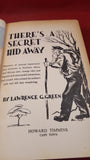 Lawrence G Green - There's A Secret Hid Away, Howard Timmins, 1956, First Edition