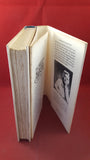 Gwen Robyns - The Mystery Of Agatha Christie, Doubleday, 1978, First Edition, Signed