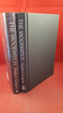 Stephen Gregory - The Woodwitch, Heinemann, 1988, First Edition