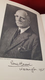 Esme Howard - Theatre of Life 1905-1936, Hodder & Stoughton, 1936, First Edition