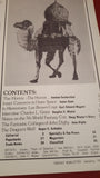 Fantasy Newsletter Volume 5 Number 1 Whole 44 January 1982