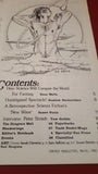 Fantasy Newsletter Volume 5 Number 3 Whole 46 March 1982