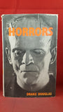 Drake Douglas - Horrors! John Baker, 1967