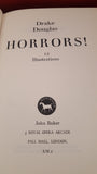 Drake Douglas - Horrors! John Baker, 1967