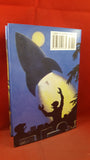 Hugh B Cave (by Milt Thomas) Cave Of A Thousand Tales, Arkham House, 2004, First Edition