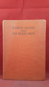 Charles Herbert - Robin Hood And His Merry Men, Juvenile Productions