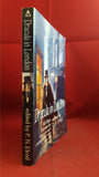 P N Elrod - Dracula in London, ACE Books, 2001, First Edition